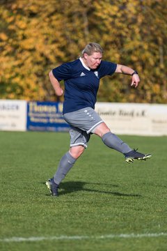 Bild 32 - F Boenebuettel-Husberg - TuS Tensfeld : Ergebnis: 0:1